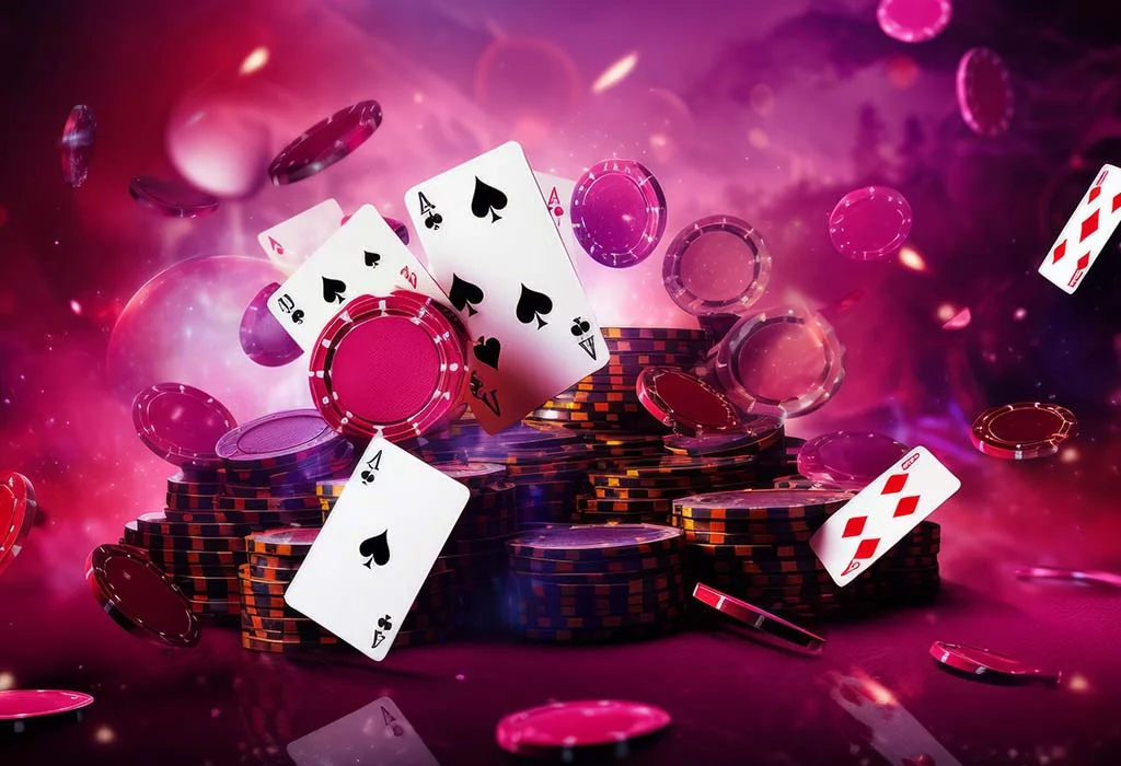 55bet — Casino — Bàn Dealer Thật, Giới Hạn Cược Minh Bạch